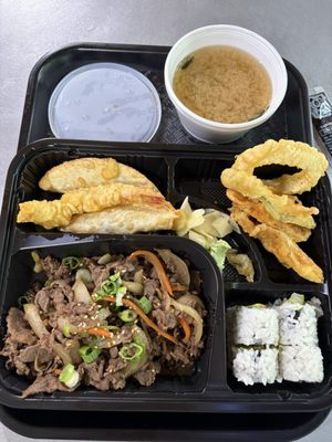 Kwan's Deli and Korean Kitchen by null