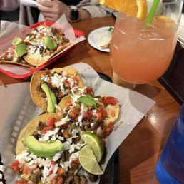 Big crispy tacos Big crispy tacos