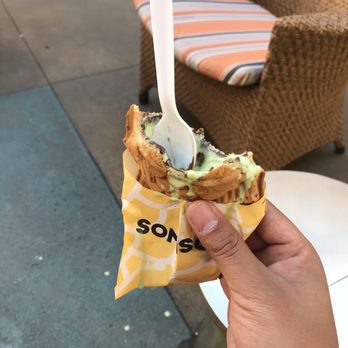 Somisomi - Ice Cream & Frozen Yogurt Near Me - Irvine, California