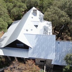 Magnolia Roofing & Restoration