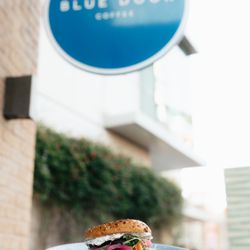Blue Door Coffee Company