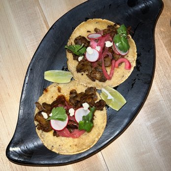 PORT UNION - Al Pastor Tacos - Gluten-Free Near Me - Chicago, Illinois PORT UNION - Al Pastor Tacos - Gluten-Free Near Me - Chicago, Illinois