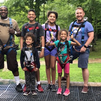 Pocono TreeVentures - Challenge Courses Near Me - East Stroudsburg, Pennsylvania Pocono TreeVentures - Challenge Courses Near Me - East Stroudsburg, Pennsylvania
