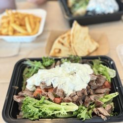 Oregano Greek Kitchen