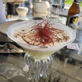 Salvaje - Madussa the best Martini in town - Japanese Near Me - Miami, Florida Salvaje - Madussa the best Martini in town - Japanese Near Me - Miami, Florida