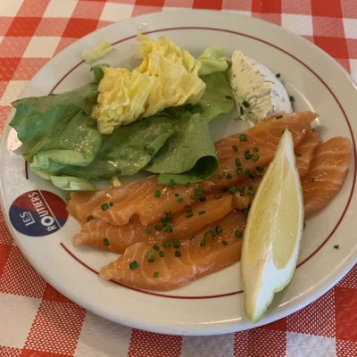 AUX BONS CRUS by null