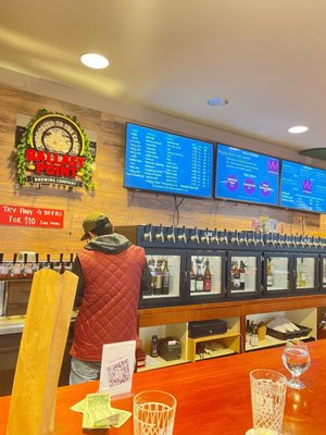 Wilibees Wine & Spirits by null
