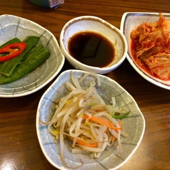 LiKo - Korean Near Me - London, XGL