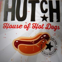 Hutch House of Hot Dogs