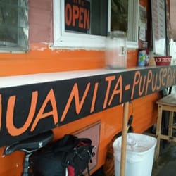 Pupuseria Juanita