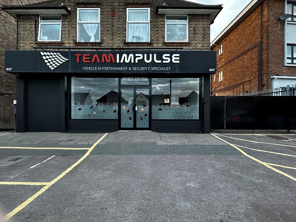 TEAM IMPULSE Updated March 2024 Request a Quote 447 St Albans