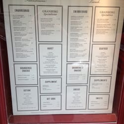 Granberg Brasserie