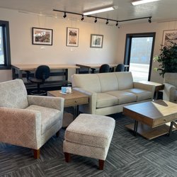 Vernal Office