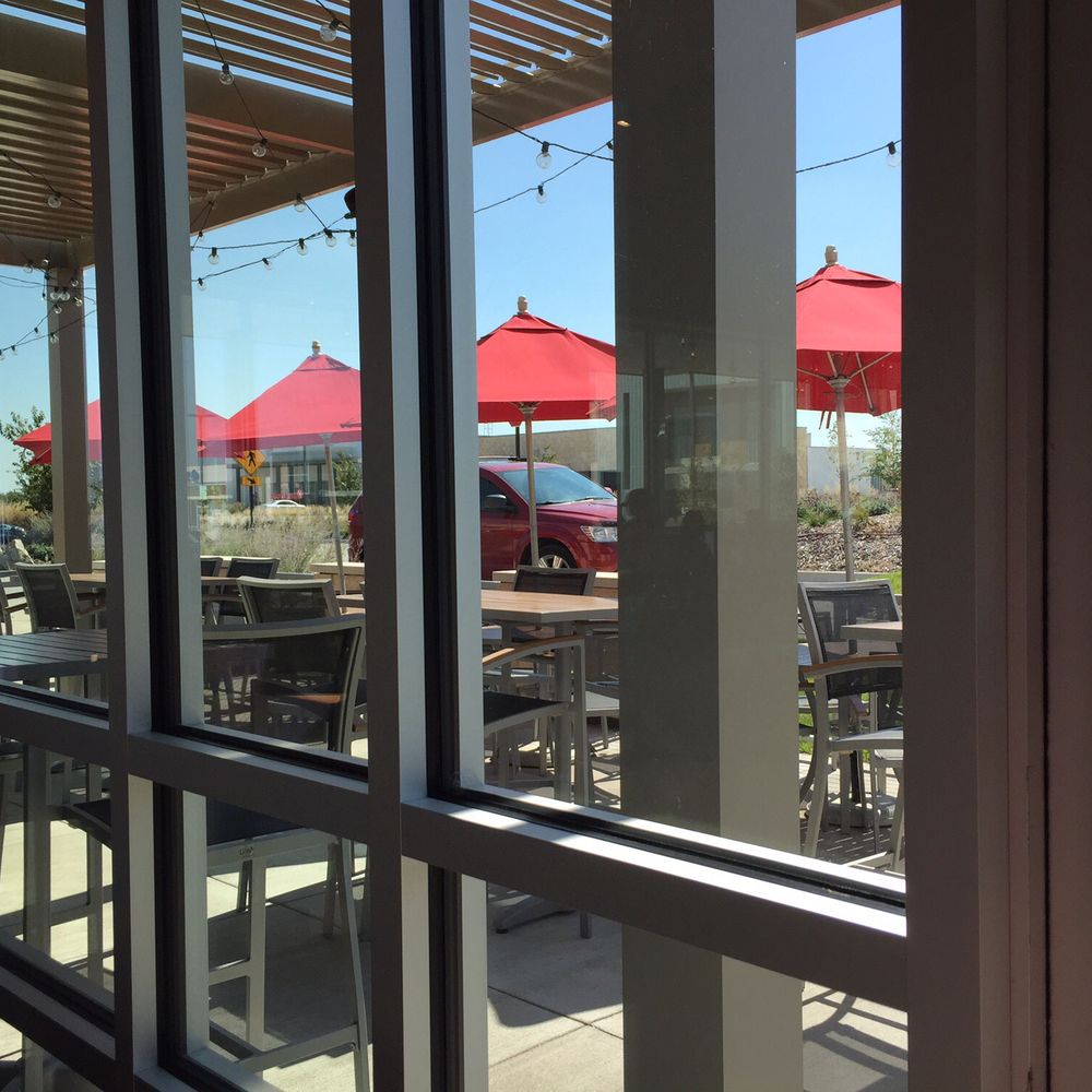 SPIN! Pizza - Patio - Pizza Near Me - Papillion, Nebraska SPIN! Pizza - Patio - Pizza Near Me - Papillion, Nebraska