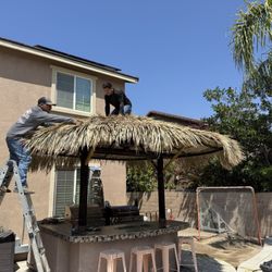 Two Brothers Palapa