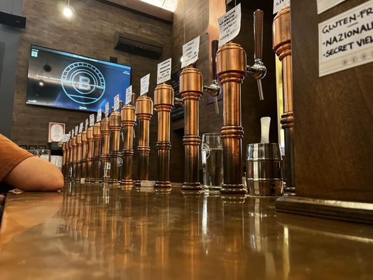 Be.Re. + Trapizzino by null