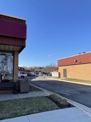 Paradise Ice Cream by null