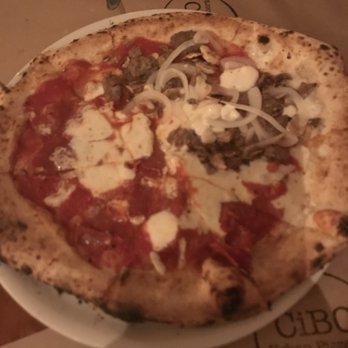 Cibo - Pizza Near Me - Phoenix, Arizona