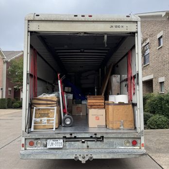 Houston Supreme Movers - Movers Near Me Houston Supreme Movers - Movers Near Me