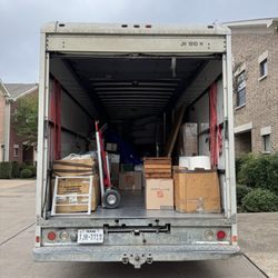 Houston Supreme Movers
