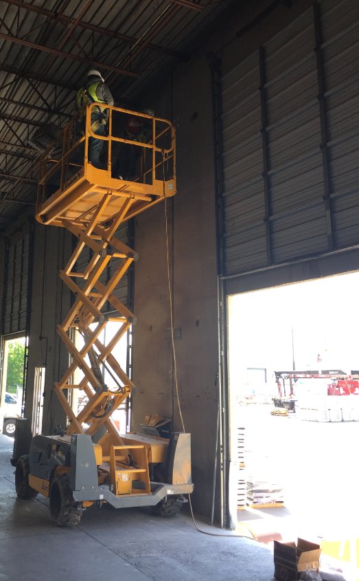 Slide of AMC TXCI LLC