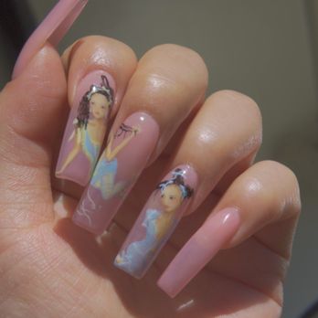 Wifi Nails - Nail Technicians Near Me Wifi Nails - Nail Technicians Near Me