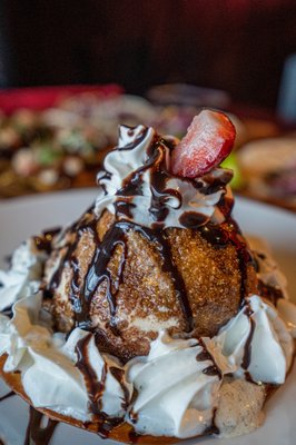 Ghost Pepper Taqueria & Tequila by null