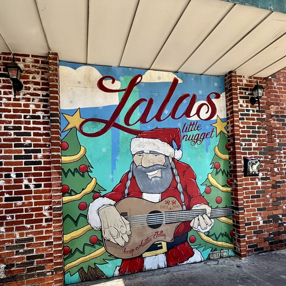 Lala’s Little Nugget - Dive Bars Near Me - Austin, Texas Lala’s Little Nugget - Dive Bars Near Me - Austin, Texas