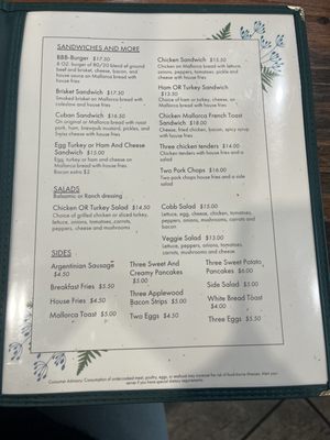 Menu photo 3 Breakfast Bar Virginia Beach, VA Menu photo 3 Breakfast Bar Virginia Beach, VA