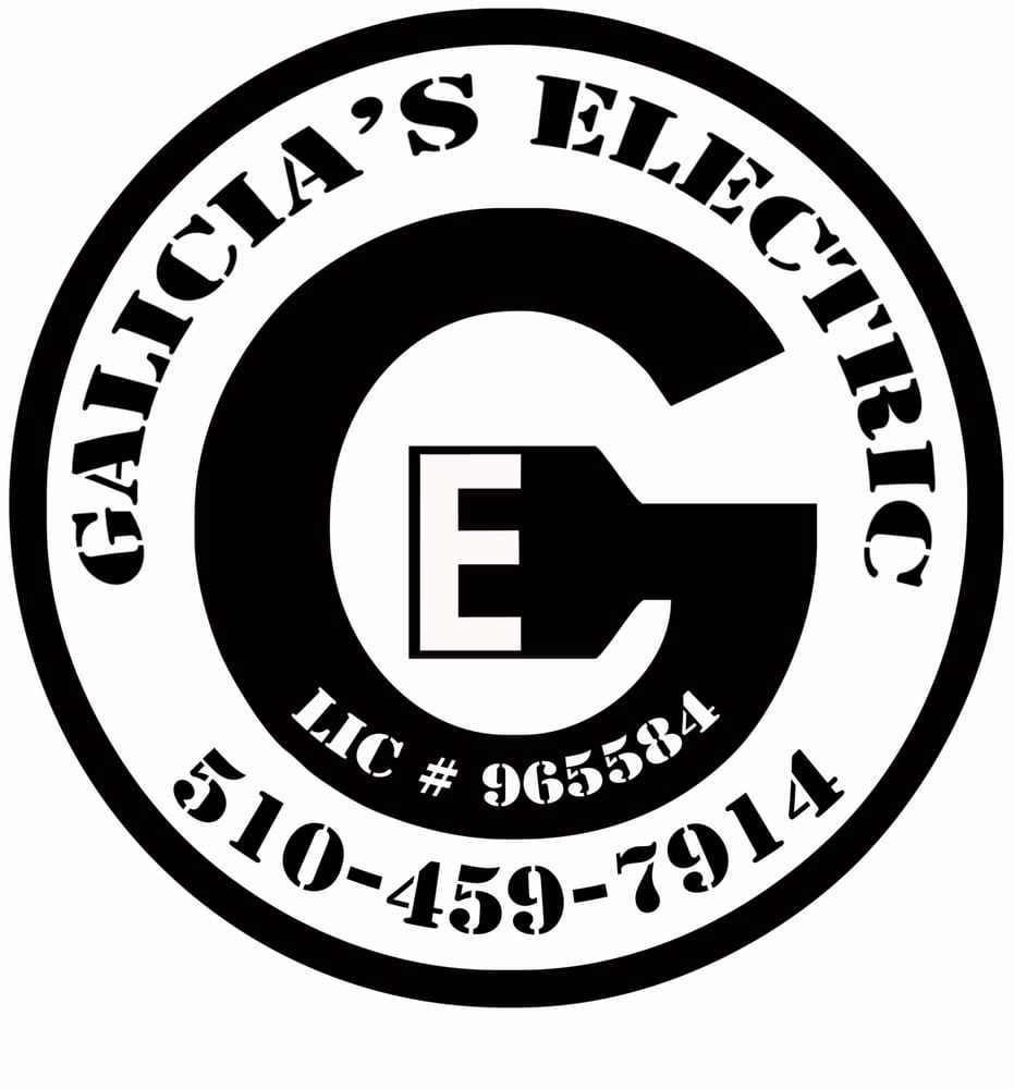 Slide of Galicia's Electric