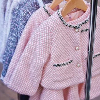 Little Posh - Children's Clothing Near Me - Los Angeles, California Little Posh - Children's Clothing Near Me - Los Angeles, California