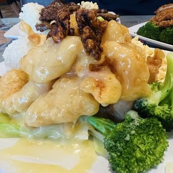 Kyoto Ramen - 3. Honey Walnut Prawns - Japanese Curry Near Me - Santa Rosa, California Kyoto Ramen - 3. Honey Walnut Prawns - Japanese Curry Near Me - Santa Rosa, California