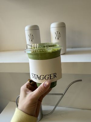 STAGGER COFFEE by null