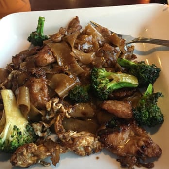Thai Diamond BBQ - Thai Near Me - Glendora, California