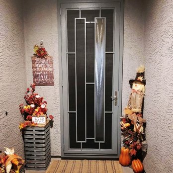 Warner Welding & Fabrication - Custom Security Door - Metal Fabricators Near Me Warner Welding & Fabrication - Custom Security Door - Metal Fabricators Near Me