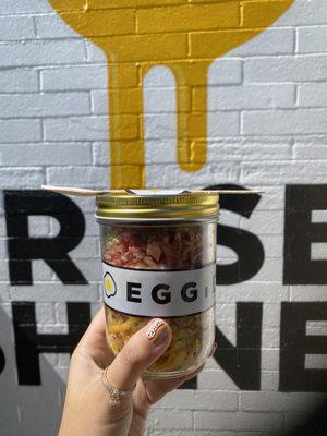 Eggies by null