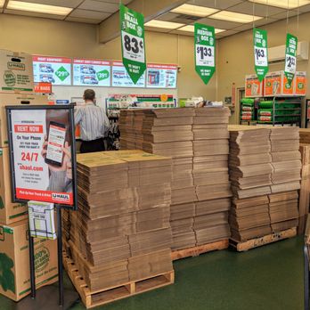 U-Haul - Truck Rental Near Me - Kenmore, Washington U-Haul - Truck Rental Near Me - Kenmore, Washington