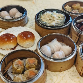 Dim Sum King - Dim Sum Near Me - Daly City, California