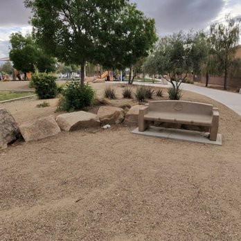 Avellino Park - Parks Near Me - Henderson, Nevada
