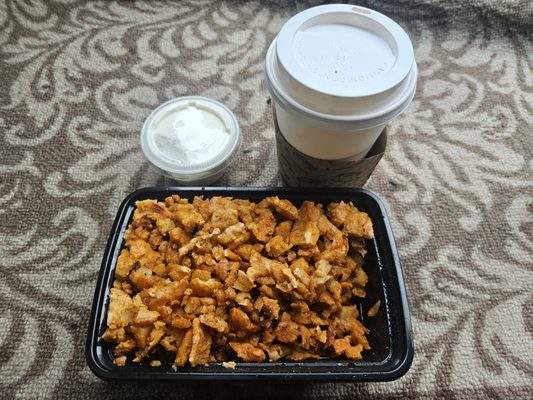 Alem's Coffee by null