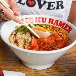 Otaku Ramen
