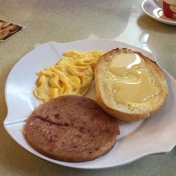 翠河餐廳 - 好好味既奶油豬， very tasty!!! - Cafes Near Me - Hong Kong, HK