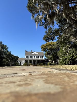 Charles Towne Landing State Historic Site by null