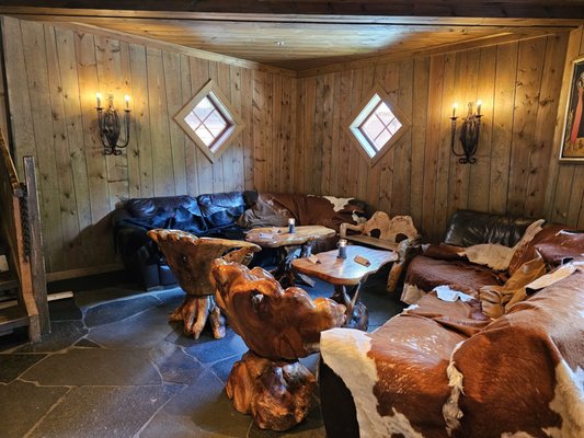 Ægir BrewPub by null