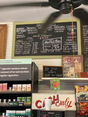 Frady's One Stop Food Store by null Frady's One Stop Food Store by null