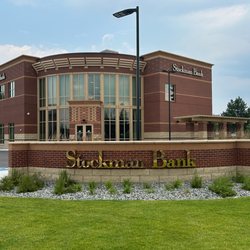 Stockman Bank