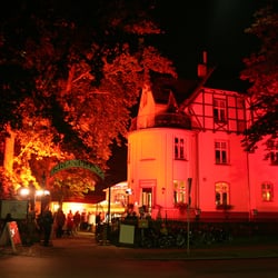 Restaurant Kronprinz