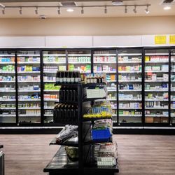 Marvel Food and Deli - Healthcare section (3/1/25)