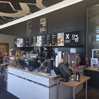 Order & Chaos coffee - Coffee & Tea Near Me - Baltimore, Maryland