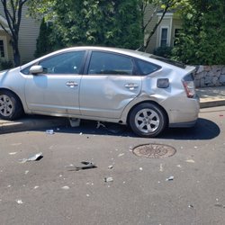 United Farm Family Insurance - United Farm Family Insureds vehicle that caused the accident.